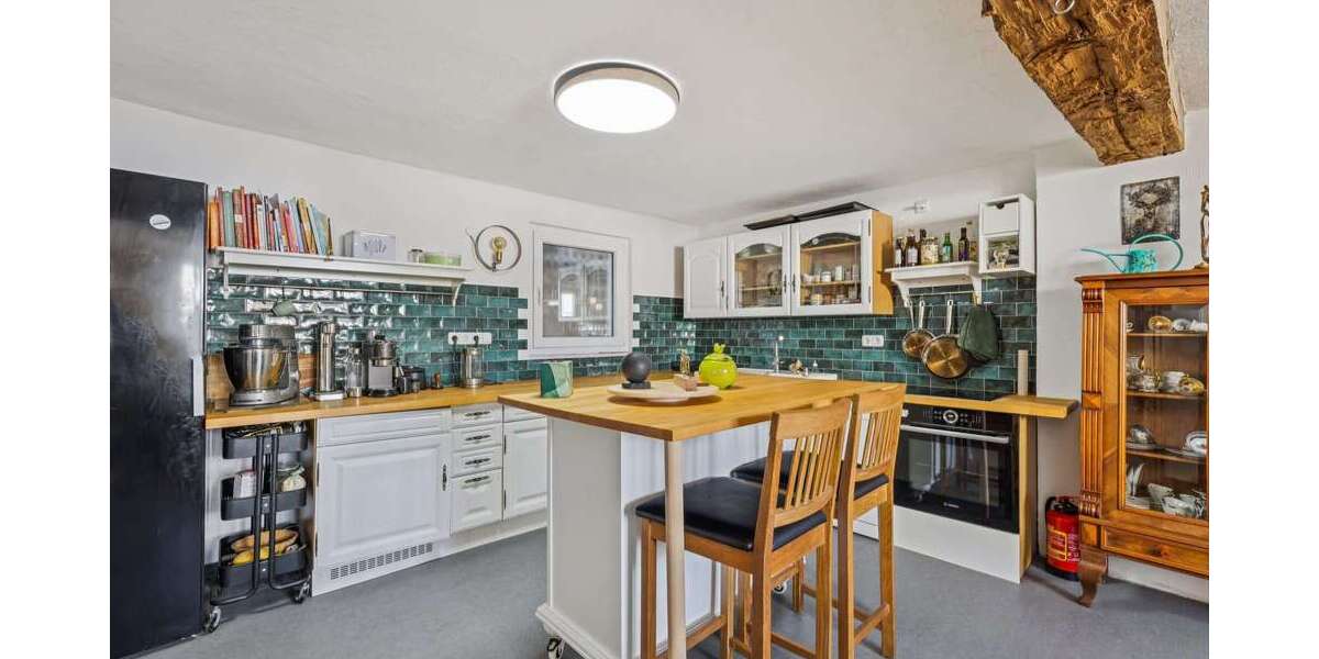 Einfamilienhaus Gießen Wieseck - 5 Zimmer, 145 m&sup2;, 465.000&euro; | Angebot:26128353