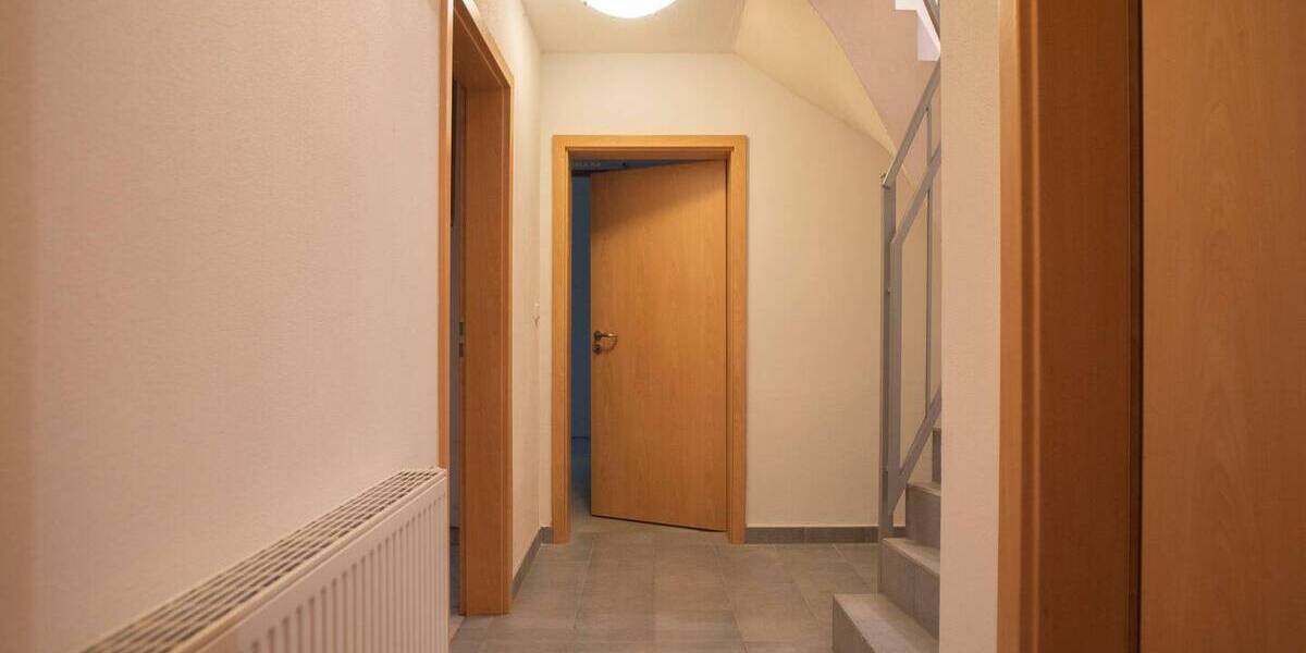 Doppelhaushälfte Neu-Anspach Hausen-Arnsbach - 5 Zimmer, 130 m&sup2;, 499.500&euro; | Angebot:26065705