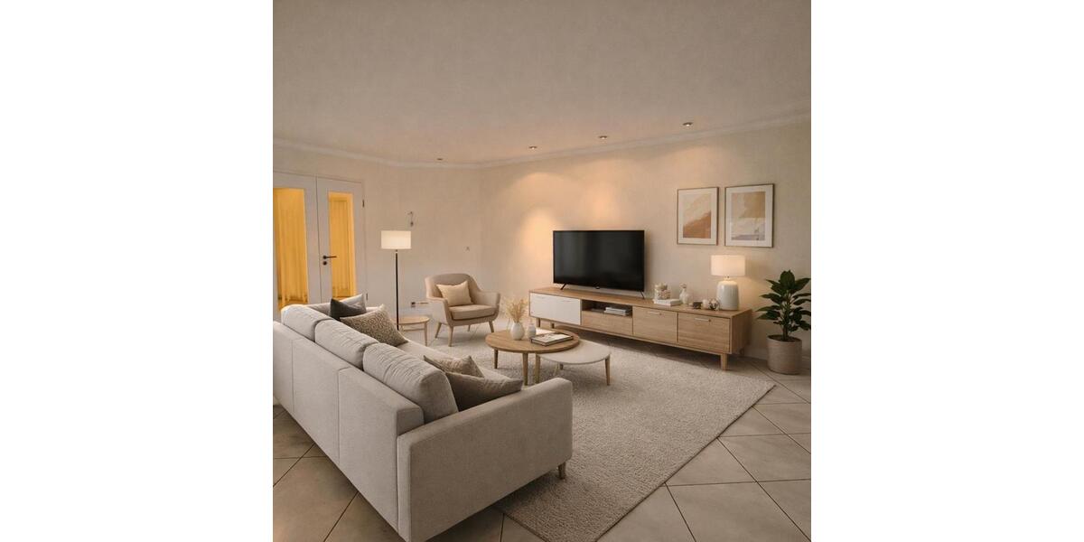 Terrassenwohnung Bad Nauheim - 4.5 Zimmer, 182 m&sup2;, 919.000&euro; | Angebot:24845711