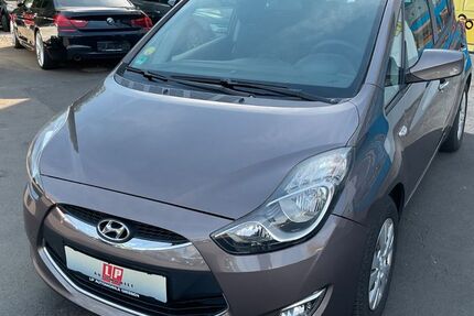 Hyundai ix20 192.778 km 3.990 &euro; Giessen 35394