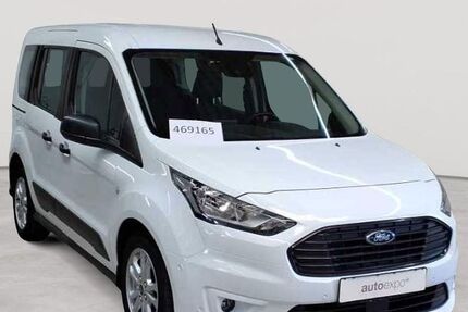 Ford Tourneo Connect 44.544 km 15.389 &euro; Fernwald-Steinbach 35463