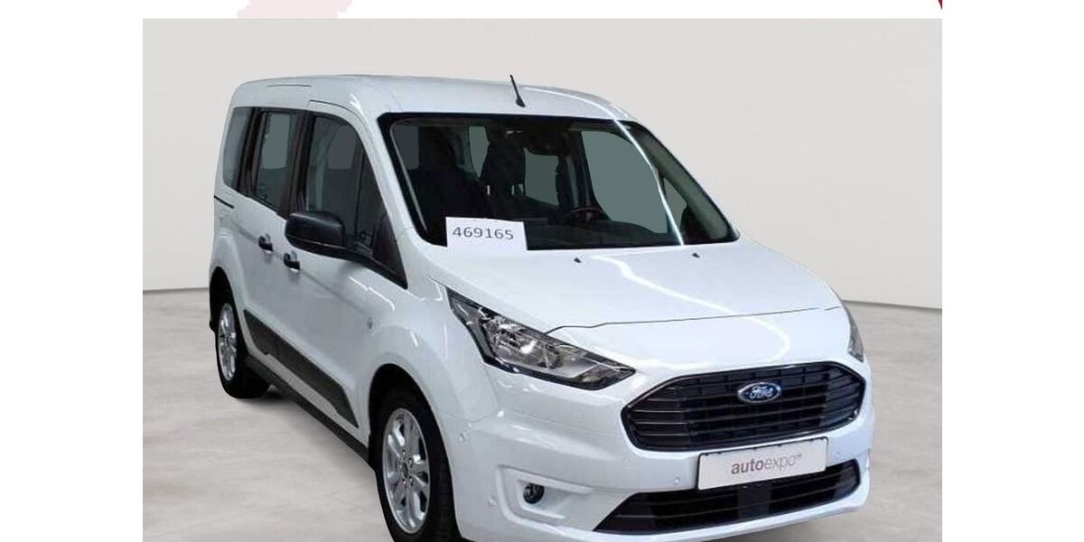 Ford Tourneo Connect 44.544 km 15.389 &euro; Fernwald-Steinbach 35463