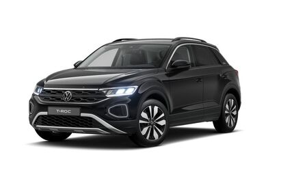 VW T-Roc 21.977 km 21.980 &euro; Hüttenberg-Rechtenbach 35625