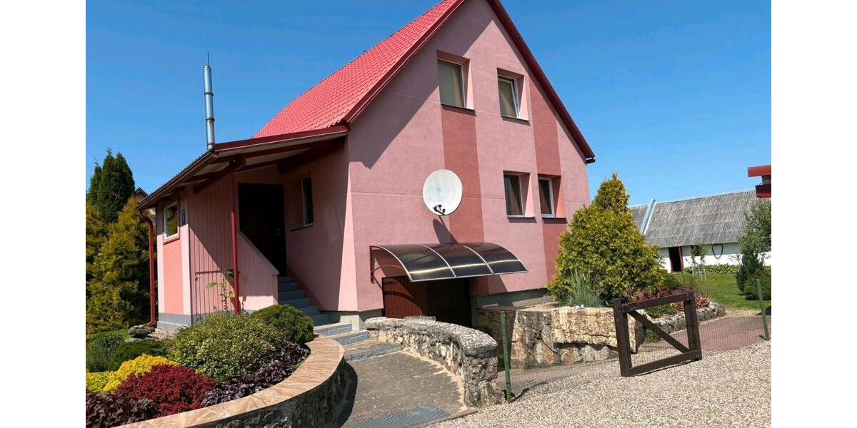 Einfamilienhaus Weilrod - 5 Zimmer, 170 m&sup2;, 210.000&euro; | Angebot:21245027