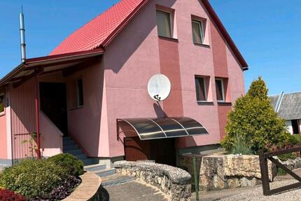 Haus Weilrod - 5 Zimmer, 170 m&sup2;, 210.000&euro; | Angebot:21245027