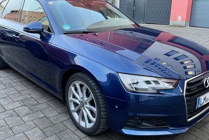Audi A4 155.000 km 18.000 &euro; Runkel 65594