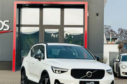 Volvo XC40 82.837 km 27.449 &euro; Lollar 35457