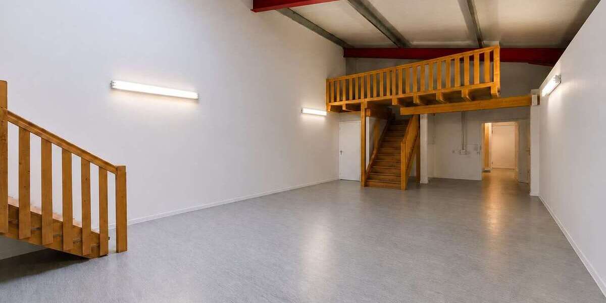 Gewerbeobjekt Neu-Anspach Anspach - 1.240&euro; | Angebot:27272686