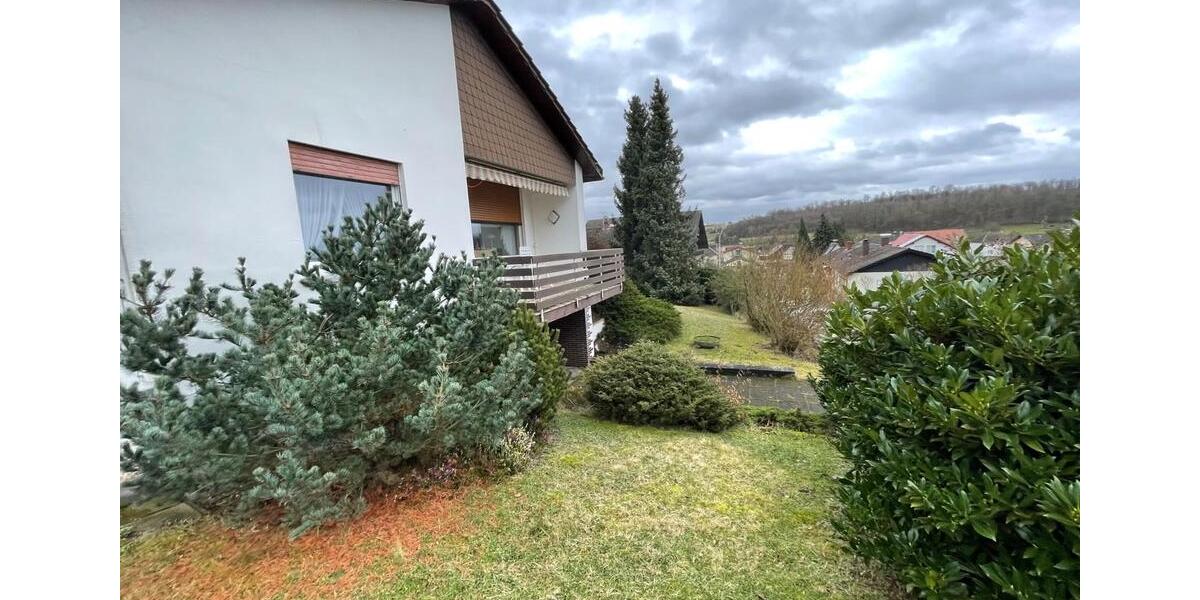 Einfamilienhaus Hungen - 5 Zimmer, 120 m&sup2;, 399.000&euro; | Angebot:26103849