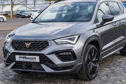 Cupra Ateca 3.000 km 45.485 &euro; Pohlheim 35415