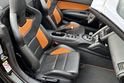 Audi R8 59.888 km 89.888 &euro; Oberbiel bei Wetzlar/Gießen 35606