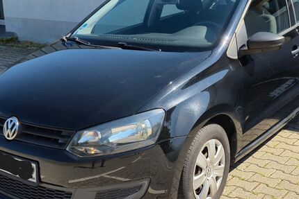 VW Polo 191.700 km 3.450 &euro; Usingen 61250
