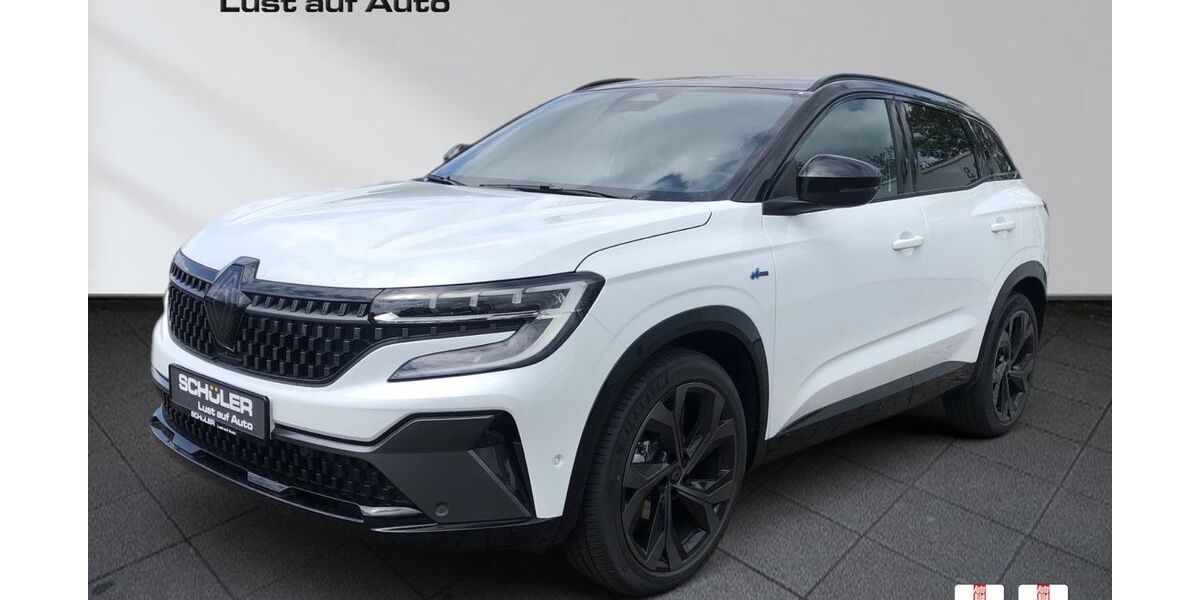 Renault Austral 32.490 km 31.800 &euro; Haiger 35708