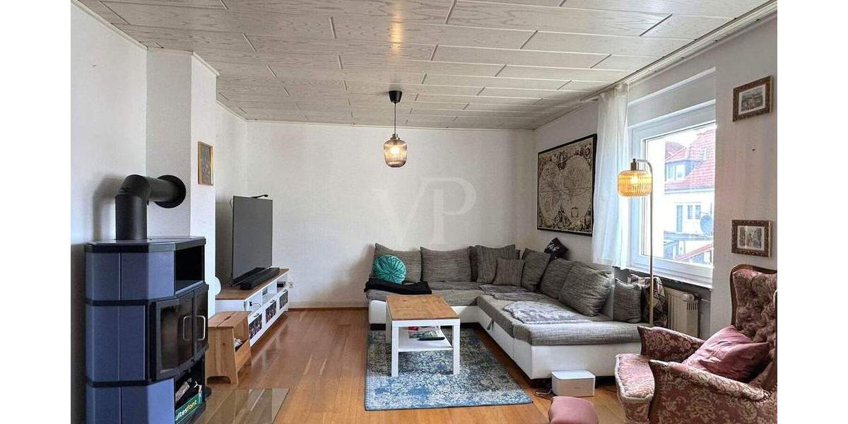 Mehrfamilienhaus, Wohnhaus Neu-Anspach Anspach - 5 Zimmer, 163 m&sup2;, 449.000&euro; | Angebot:25695531