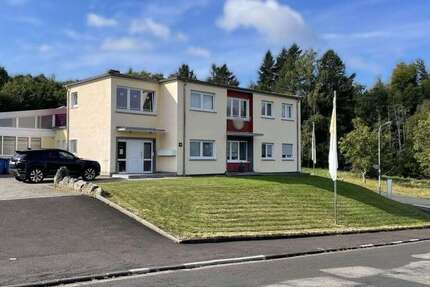 Gewerbeobjekt Allendorf (Lumda) - 849.000&euro; | Angebot:27175618