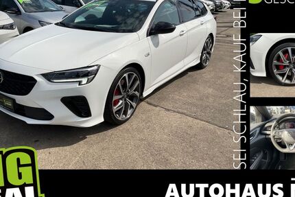Opel Insignia 45.000 km 29.990 &euro; Gießen 35394
