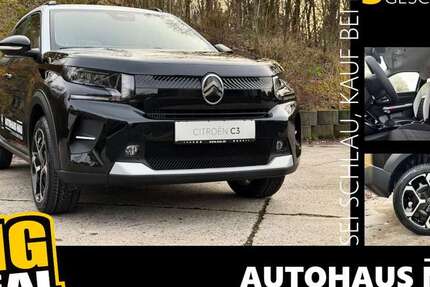 Citroen C3 6.000 km 16.990 &euro; Gießen 35394