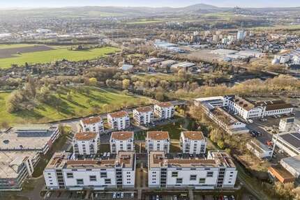 Wohnung Gießen Allendorf - 1 Zimmer, 47 m&sup2;, 249.000&euro; | Angebot:27446426