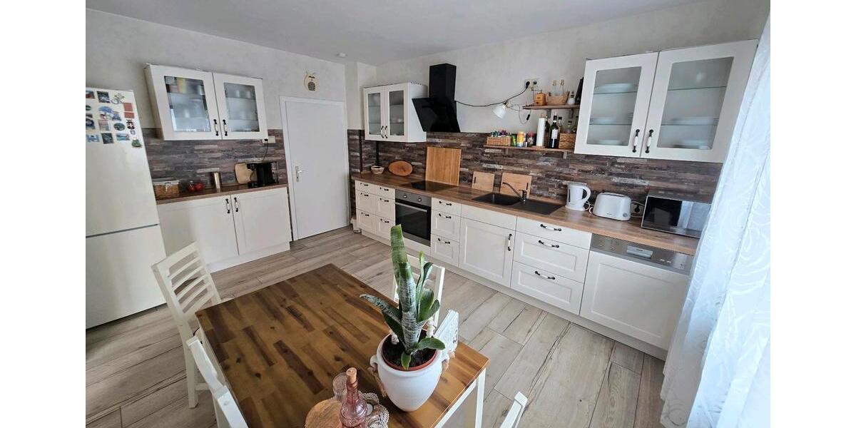 Einfamilienhaus Sinn - 5 Zimmer, 120 m&sup2;, 265.000&euro; | Angebot:26233983