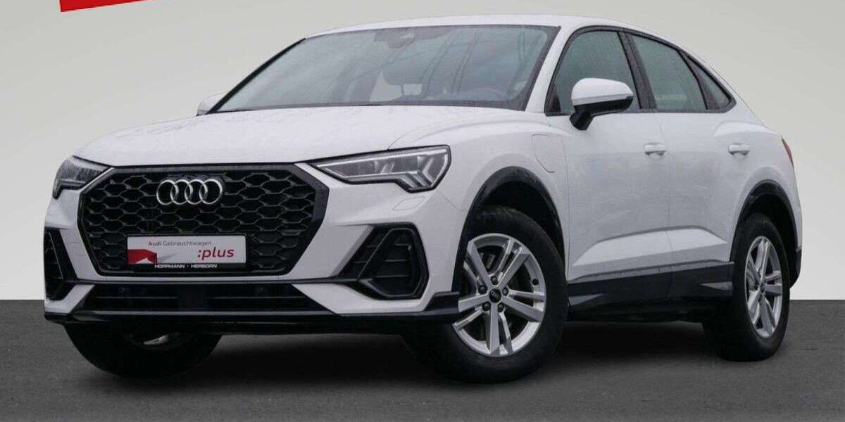 Audi Q3 56.505 km 27.860 &euro; Herborn 35745