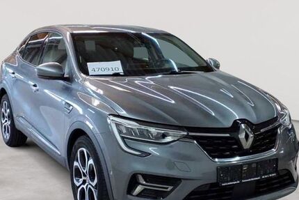 Renault Arkana 77.942 km 17.989 &euro; Fernwald-Steinbach 35463