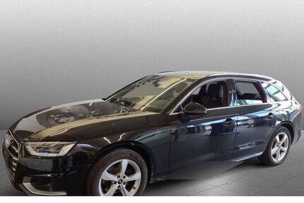 Audi A4 107.090 km 20.470 &euro; Wetzlar 35576
