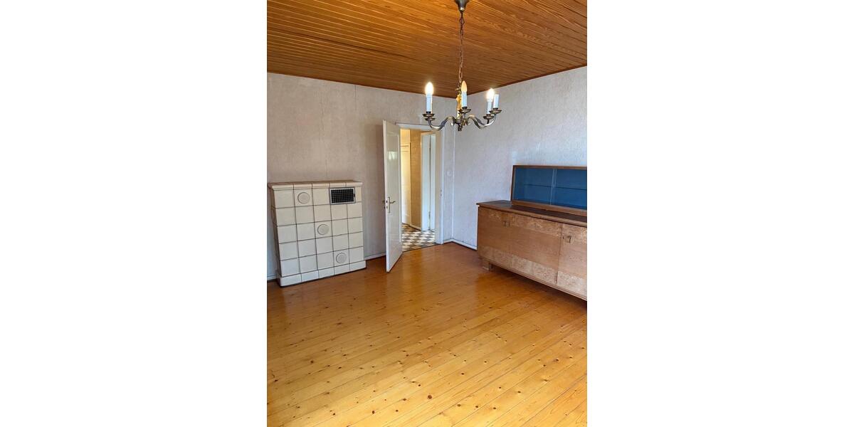 Einfamilienhaus Mengerskirchen - 6 Zimmer, 120 m&sup2;, 239.000&euro; | Angebot:25396964
