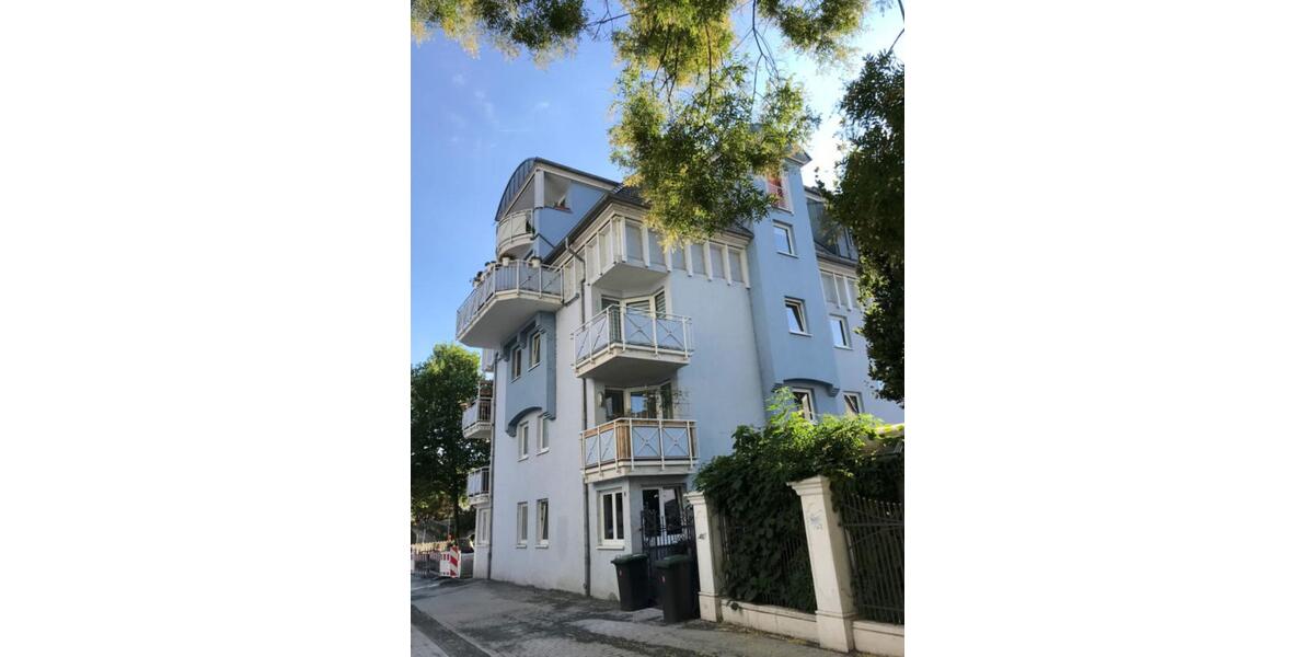 Etagenwohnung Gießen Allendorf - 1 Zimmer, 66 m&sup2;, 730&euro; | Angebot:25940374