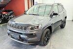 Jeep Compass Limited Plug-In 1.Hand 4WD FULL LED 360° 52.400 km 24.220 &euro; Lich 35423