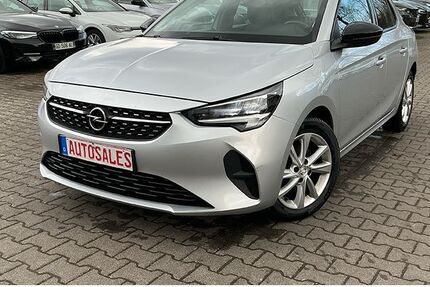 Opel Corsa 116.947 km 8.931 &euro; Lich 35423