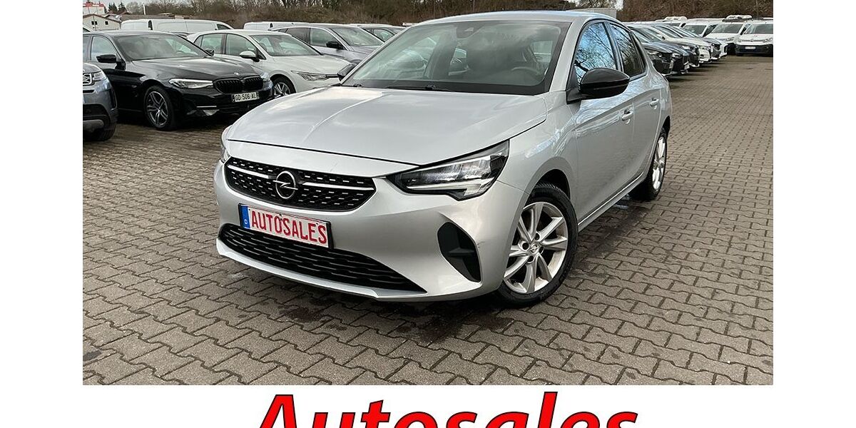 Opel Corsa 116.947 km 8.931 &euro; Lich 35423