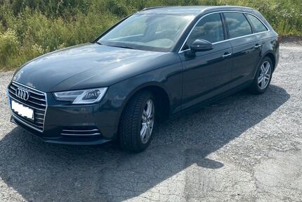 Audi A4 143.000 km 13.600 &euro; Weilmünster 35789