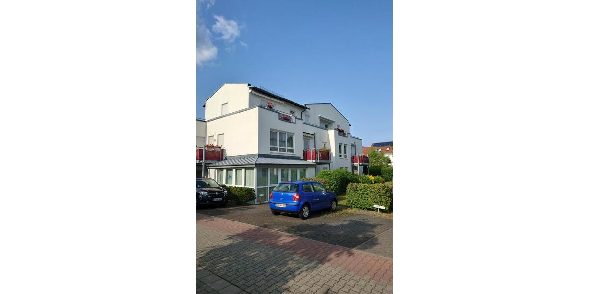 Erdgeschoßwohnung Neu-Anspach Anspach - 2 Zimmer, 57 m&sup2;, 265.000&euro; | Angebot:23752519