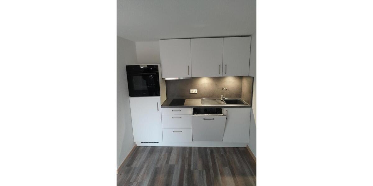Erdgeschoßwohnung Gießen - 1 Zimmer, 21 m&sup2;, 550&euro; | Angebot:26623497