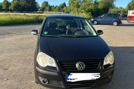VW Polo 150.000 km 900 &euro; Solms 35606