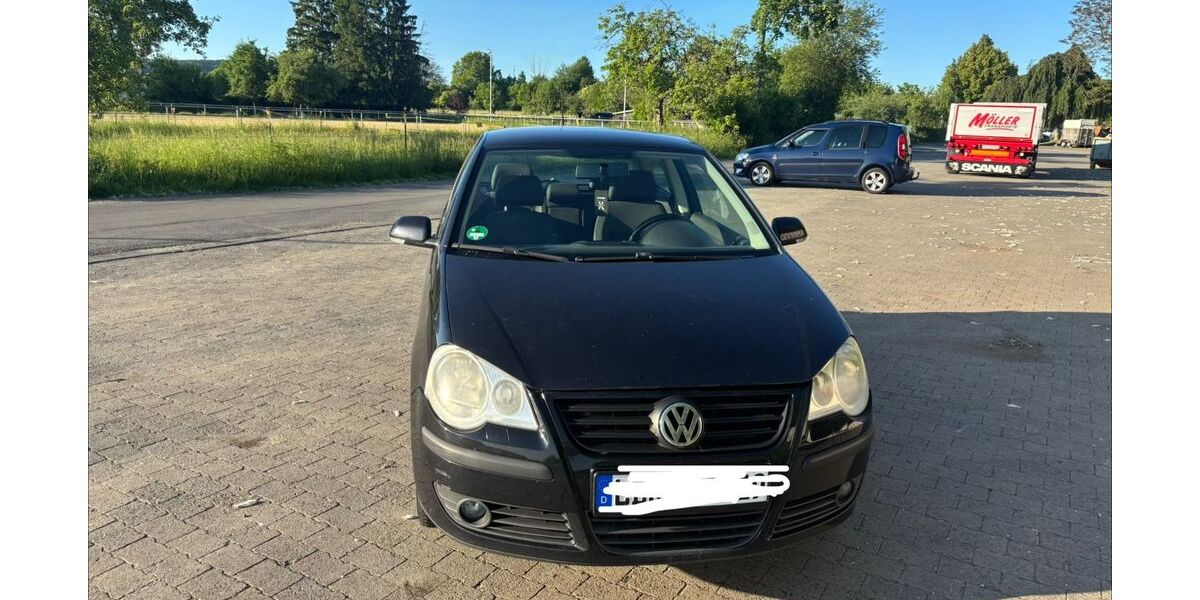 VW Polo 150.000 km 900 &euro; Solms 35606