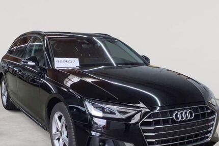 Audi A4 30.953 km 23.989 &euro; Fernwald-Steinbach 35463