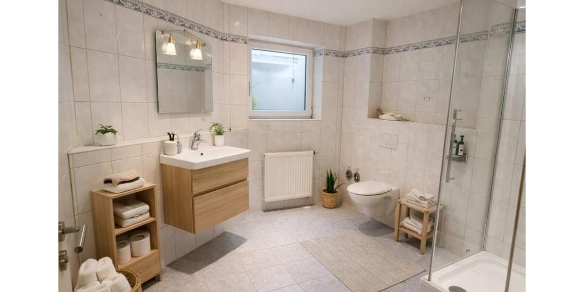 Maisonettenwohnung Bad Nauheim - 4.5 Zimmer, 182 m&sup2;, 919.000&euro; | Angebot:25927067