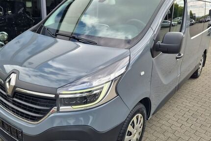 Renault Trafic 237.570 km 18.990 &euro; Ehringshausen 35630