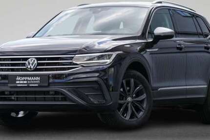 VW Tiguan Allspace 48.922 km 29.480 &euro; Herborn 35745