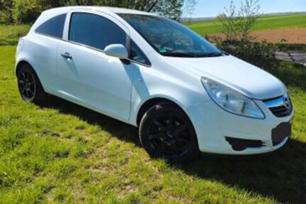 Opel Corsa 152.000 km 2.150 &euro; Bad Nauheim 61231