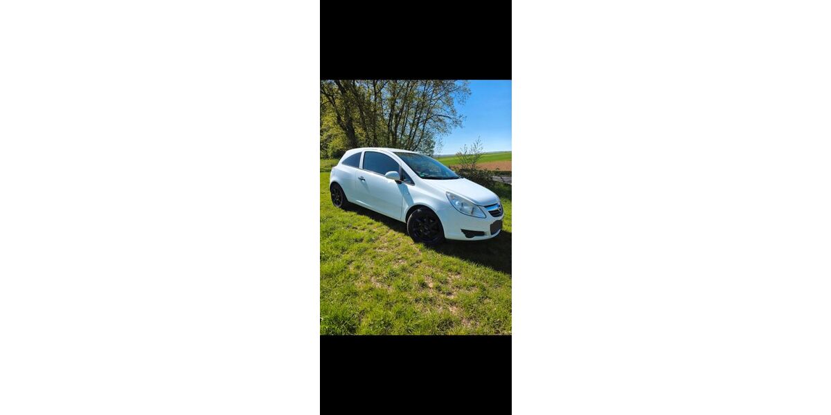 Opel Corsa 152.000 km 2.150 &euro; Bad Nauheim 61231