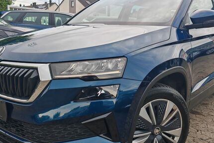 Skoda Karoq 187.827 km 15.113 &euro; Wölfersheim 61200