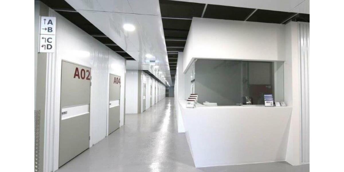 Gewerbeobjekt Herborn - 190&euro; | Angebot:9549225