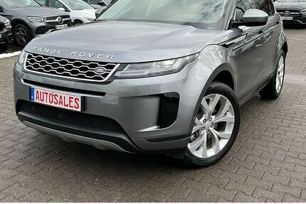 Land Rover Range Rover Evoque 128.002 km 25.591 &euro; Lich 35423