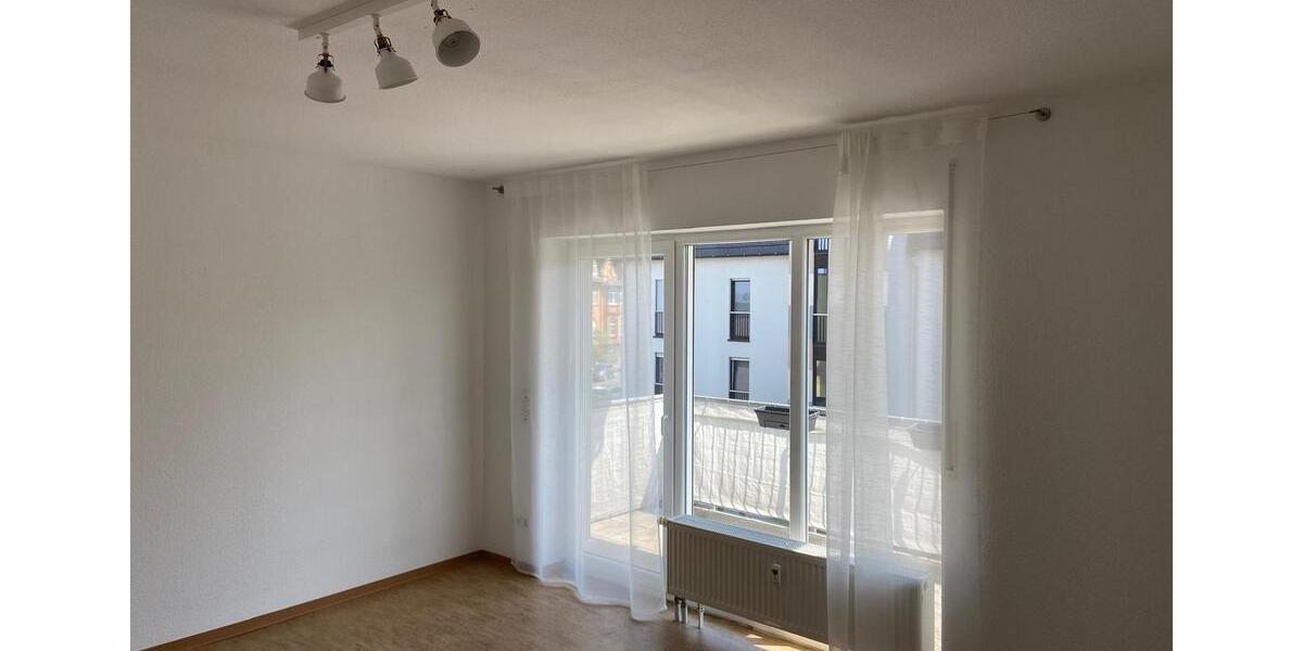Etagenwohnung Gießen Schlangenzahl - 1 Zimmer, 46 m&sup2;, 210.000&euro; | Angebot:25596653