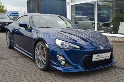 Toyota GT86 26.950 km 36.300 &euro; Wetzlar 35579