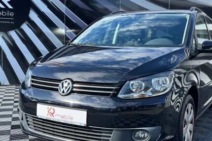 VW Touran 200.517 km 2.900 &euro; Garbenheim 35583