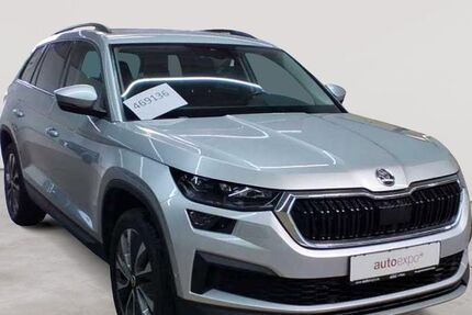Skoda Kodiaq 84.302 km 25.990 &euro; Fernwald-Steinbach 35463
