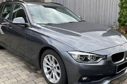 BMW 320 149.000 km 15.700 &euro; Haiger 35708